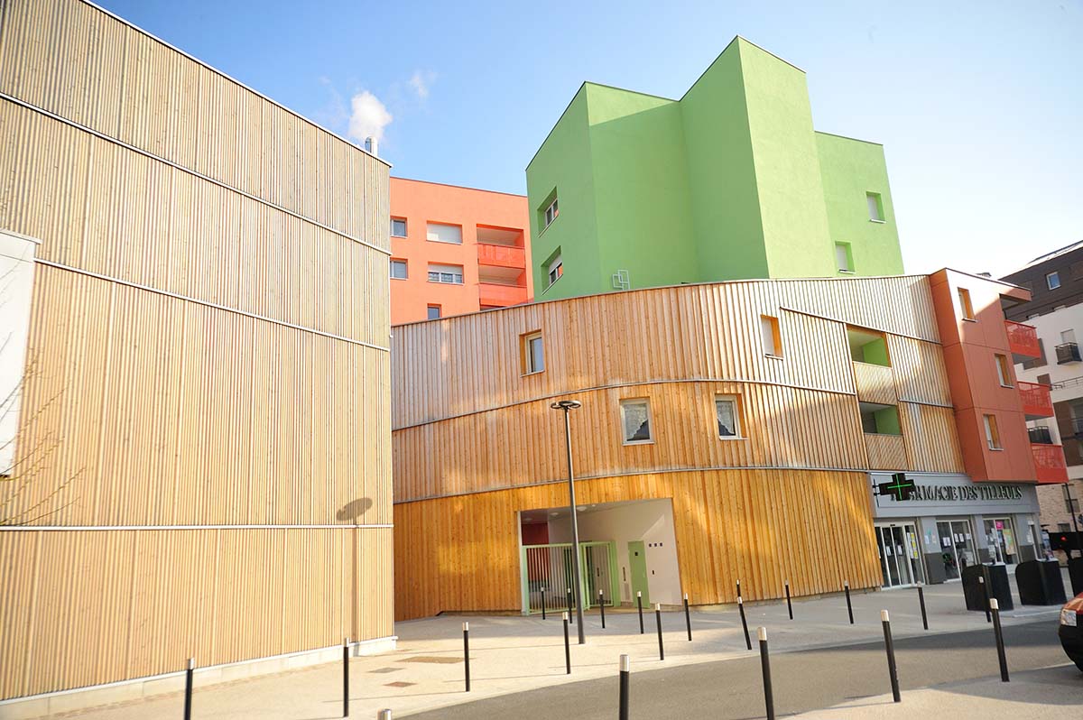 R2K Architecte – 104_photo limeil logements
