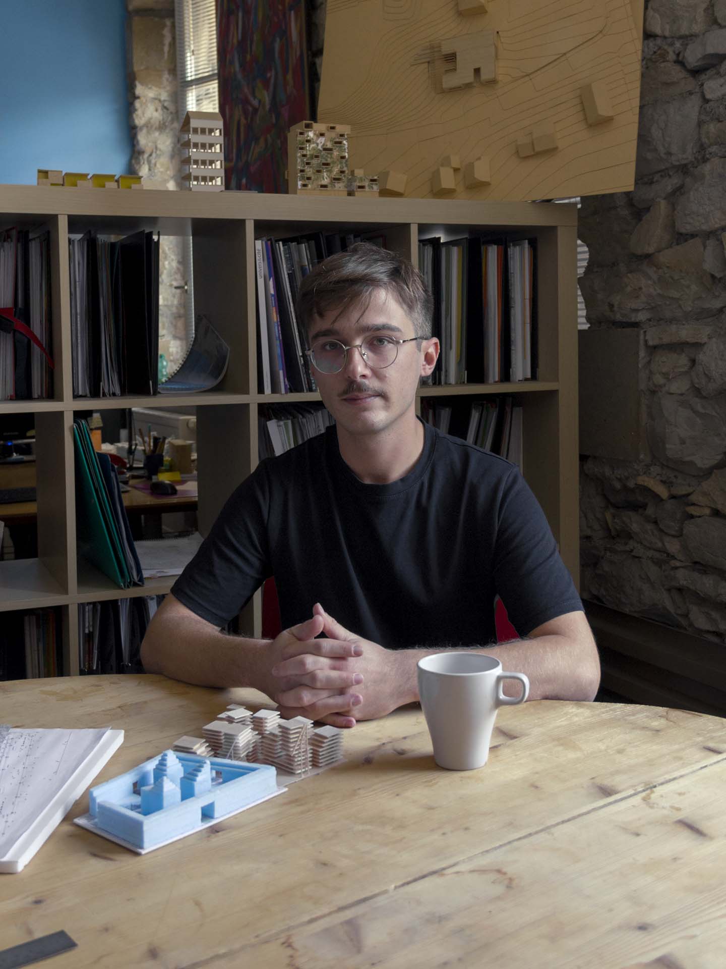 Thibault Dabout